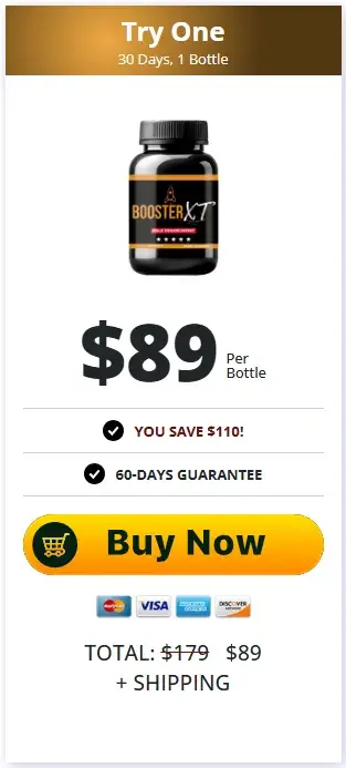 1 Bottle